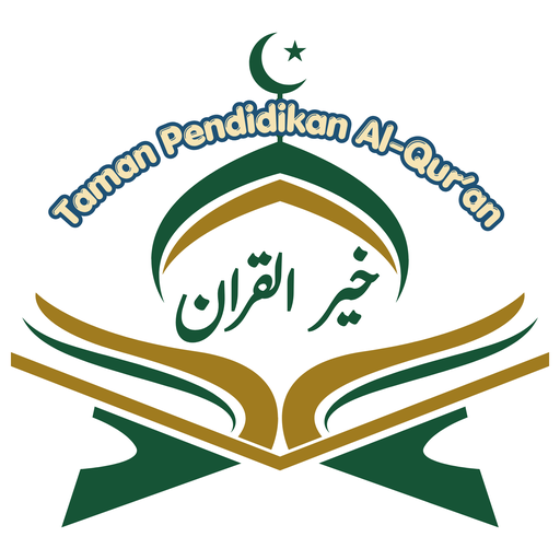 Logo TPQ Khairul Qur'an